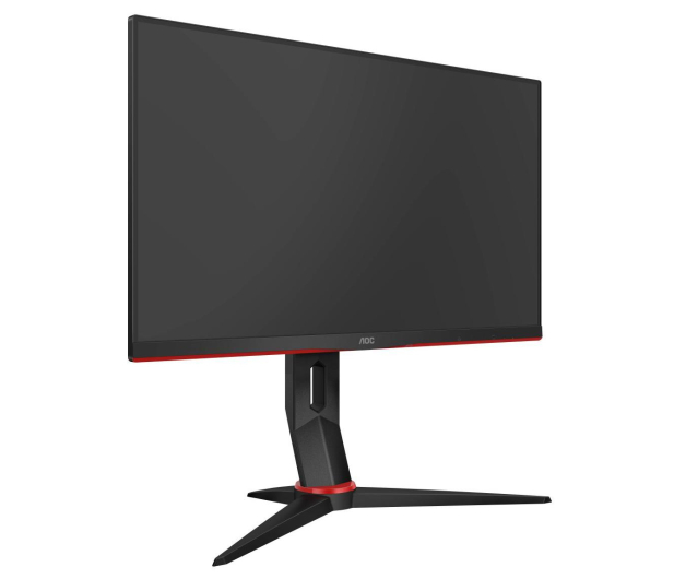 AOC 24G2U - 517973 - zdjęcie 2
